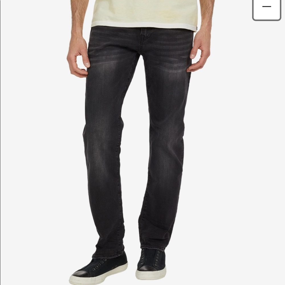 Buffalo David Bitton jeans